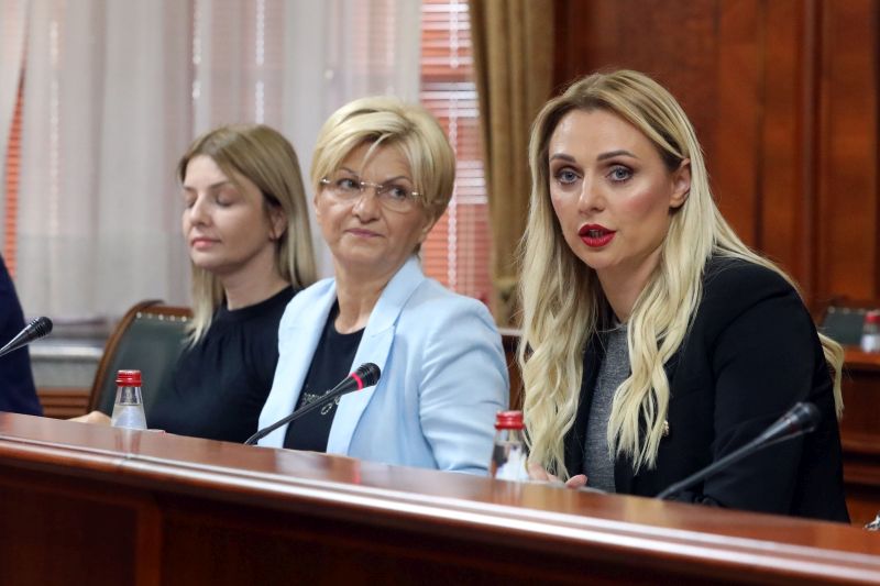 Испуњене све тачке споразума са пољопривредницима за ову годину