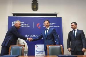 Повећање пензија од 5,5 одсто и бројне погодности за пензионере