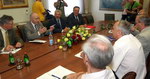 Србија ће инсистирати на решавању проблема избеглица