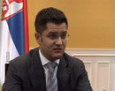 Јеремић предао предлог резолуције Србије у званичну процедуру Генералне скупштине УН