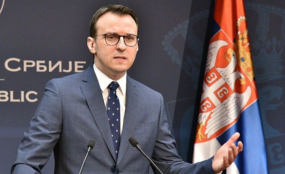 Курти нема намеру да формира Заједницу српских општина