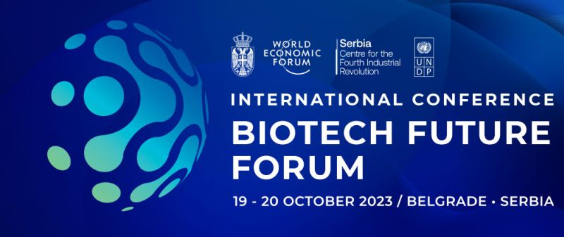 Београд домаћин међународне конференције „Будућност биотехнологије”