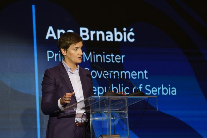Србија расте и постаје земља биотехнологије