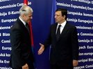 Србија може да добије статус кандидата за чланство у ЕУ 2009. године