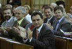 Скупштина Србије ратификовала ССП са Европском унијом