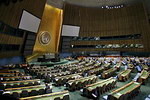 Данас почиње 63. заседање Генералне скупштине УН