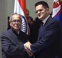 Индија подржава иницијативу Србије у УН