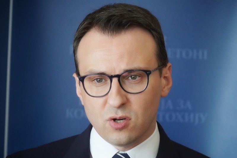 ЕК предложила да се укину визе за власнике српских пасоша са Косова и Метохије