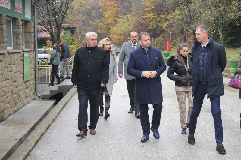 Богати ресурси развојна шанса Србије