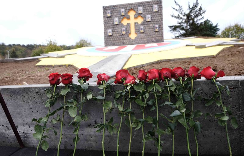 Сачувати сећање на погинуле припаднике Жандармерије