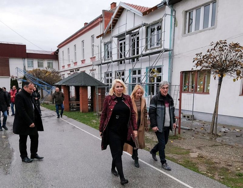 За пронаталитетне пројекте у Великој Плани више од девет милиона динара