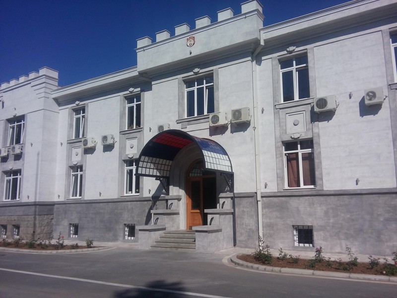 Расписан конкурс за припаднике обезбеђења у затворима у Нишу и Лесковцу