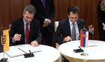 Стратешко партнерство Србије и Баден Виртенберга