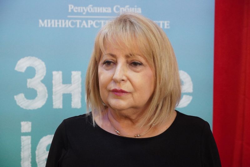 Пријављивање за избор трећег предмета за осмаке на завршном испиту