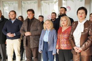 Реконструкцијом и доградњом два вртића у Крушевцу до нових 160 места за малишане