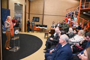 Подизање свести јавности о значају астрономске станице Видојевица