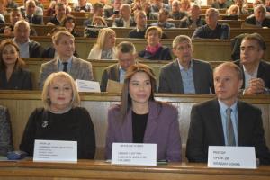 Шумарски факултет важан ослонац привредних и еколошких активности