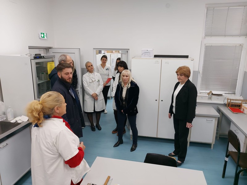 Важна улагања у јачање примарне здравствене заштите