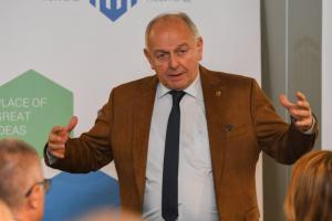 Представљен Портал отворене истраживачке инфраструктуре