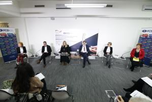 Доследно применити нулту толеранцију према било ком виду насиља