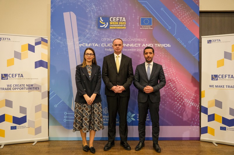Србија ће у 2024. години председавати ЦЕФТА