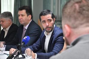 Подршка приватном сектору приоритет економске политике