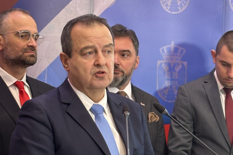 Србија чврсто опредељена за свестрану сарадњу са БиХ