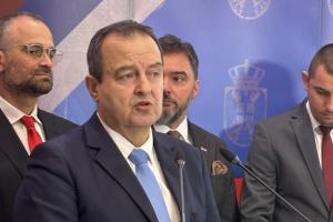 Србија чврсто опредељена за свестрану сарадњу са БиХ