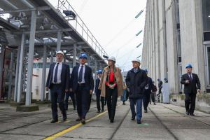 Завршена ревитализација последњег агрегата ХЕ „Ђердап 1”