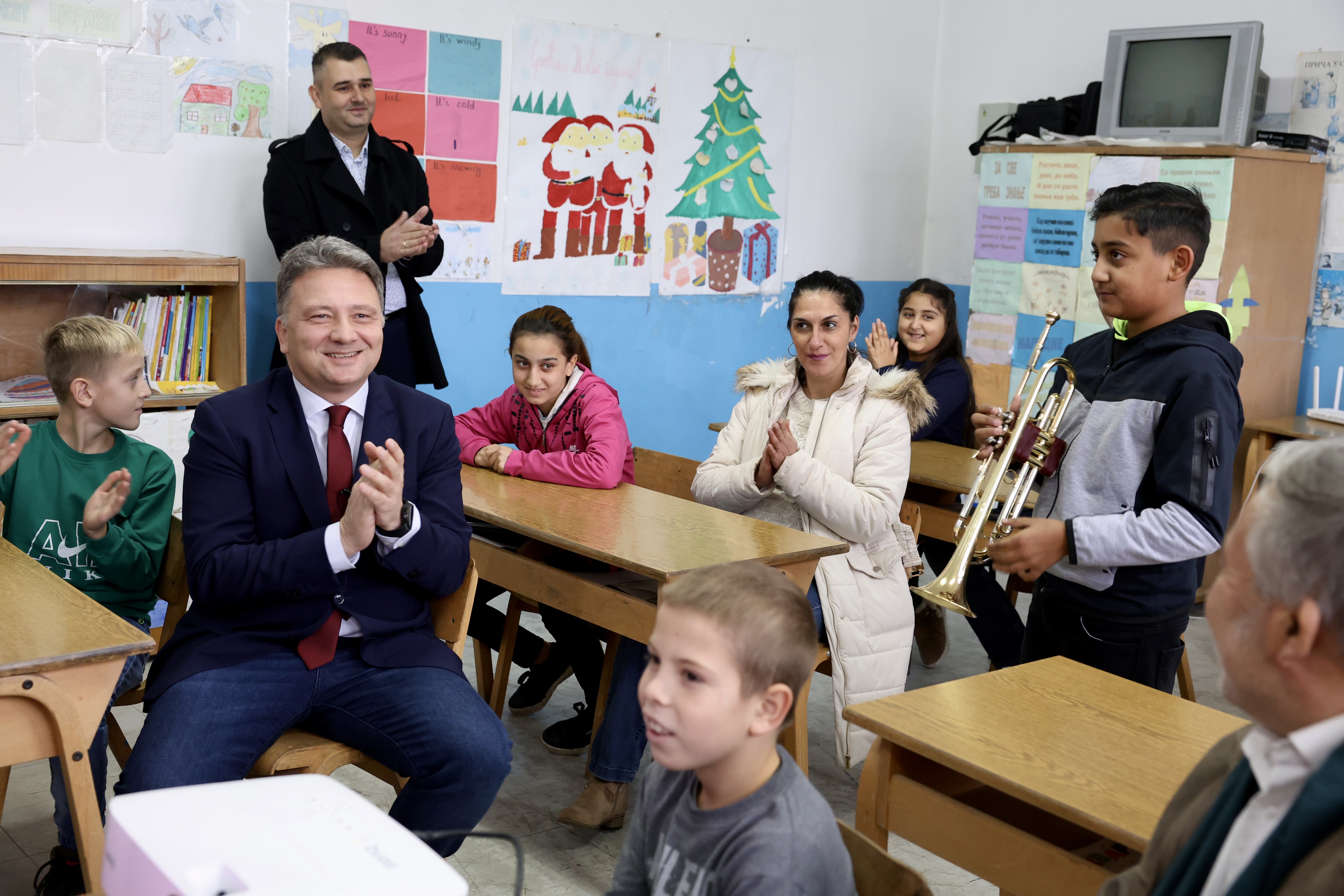 Плавце 104. село које је добило приступ брзом интернету