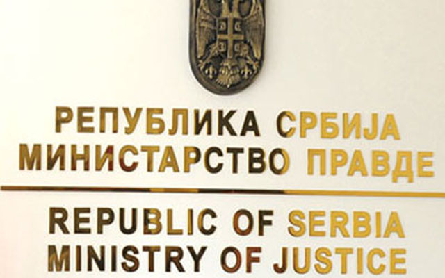 Потврда посвећености Србије највишим стандардима владавине права