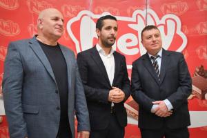 Влада посвећена стварању услова за раст домаћих компанија