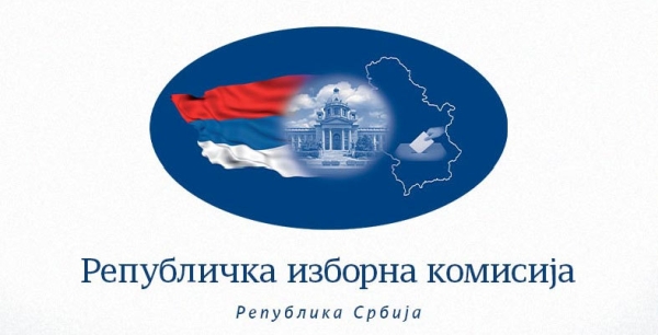 Познати комплетни резултати парламентарних избора у Србији