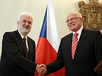 Србија заинтересована за инвестиције из Чешке