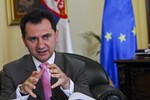 Србија у програму ММФ-а до краја недеље