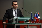 Стратешки циљ Србије пуноправно чланство у ЕУ