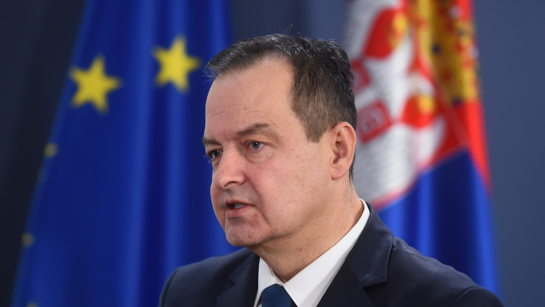 Најоштрија осуда паљења лутке са ликом председника Србије у Хрватској