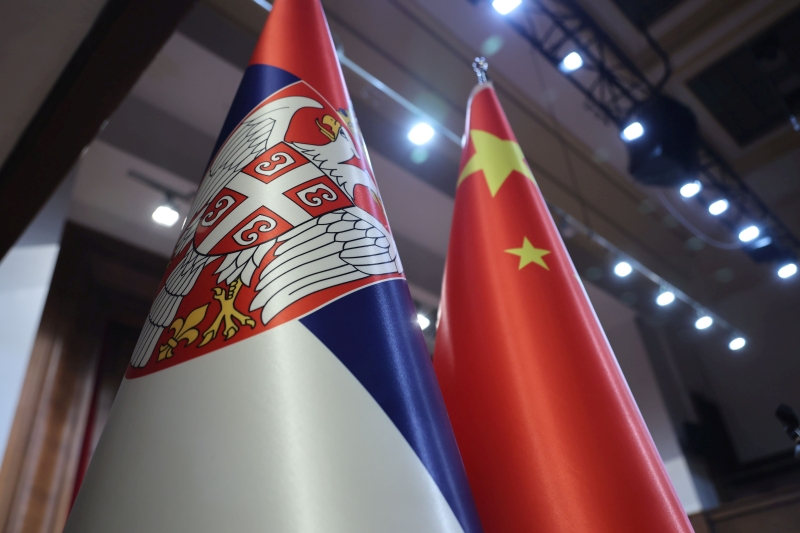 Завршене свечаности обележавања кинеске Нове године у Србији