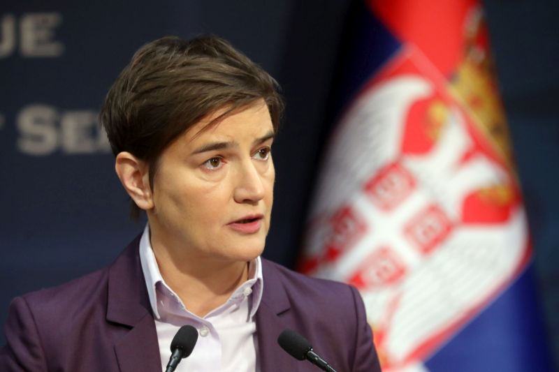Србија наставља са имплементацијом препорука ОДИХР