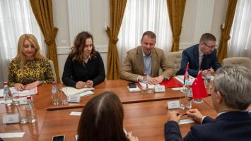 Константан раст инвестиција турских компанија у Србији