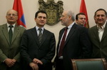 Српски економисти укључени у рад Комисије УН за праћење глобалне економске кризе
