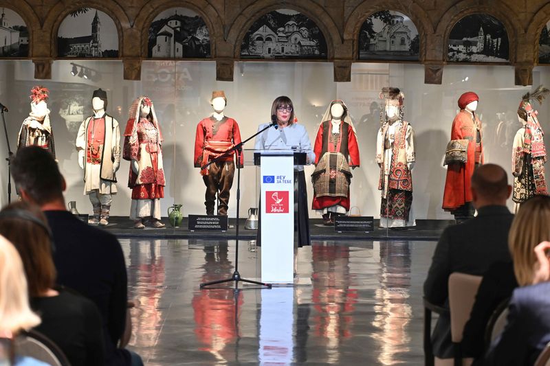 Србија у погледу права жена одувек била напредна земља