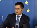 Јеремић на заседању Савета министара ЕУ
