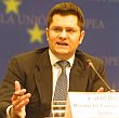 Јеремић упутио позив ЕУ да пошаље мисију у Србију