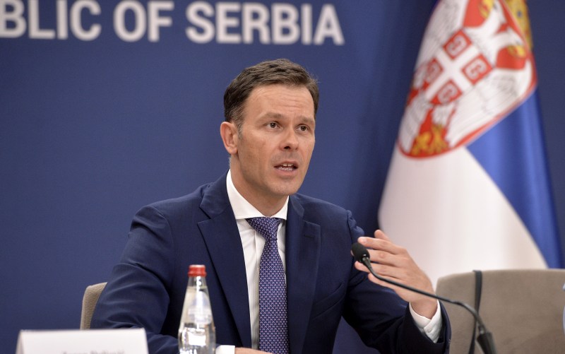 Србија добила подршку ММФ-а за наставак реформи