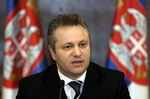 Динкић данас у Торину разговара са челницима “Фијата”