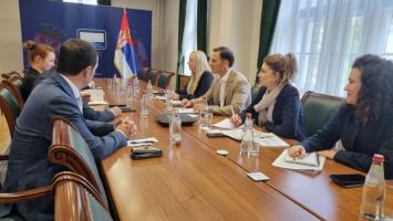 Србија од 2020. године привукла 15,9 милијарди евра страних инвестиција