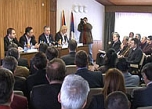 Влада Србије утврдиће Нацрт закона о регионалном развоју у марту
