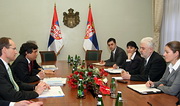 Србија ублажила негативне ефекте светске економске кризе