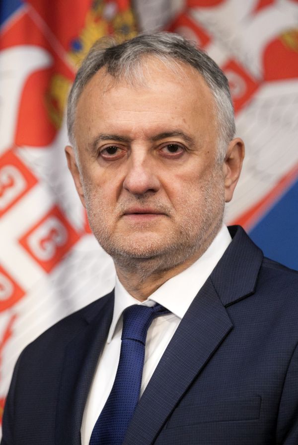 Зоран Гајић